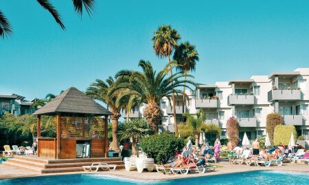 HG Tenerife Sur Apartments